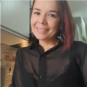 Licenciada pedagogia infantil